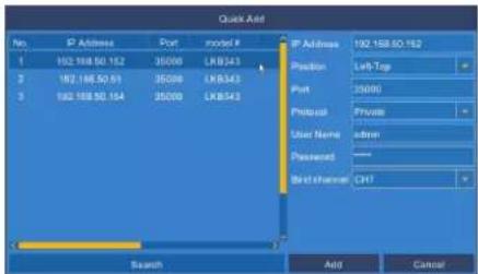 Lorex LNZ44P4 - NOTA - 1