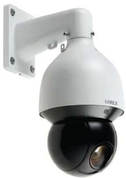 Lorex LNZ81P25 - Manuel d'utilisation - 1