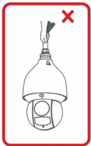 Lorex LNZ81P25 - Safety Instructions1 - 1