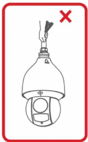 Lorex LNZ81P25 - Consignes de sécurité - 1