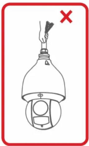 Lorex LNZ81P25 - Instrucciones de seguridad1 - 1
