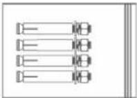 Lorex LNZ81P25 - Instrucciones iniciales2 - 4