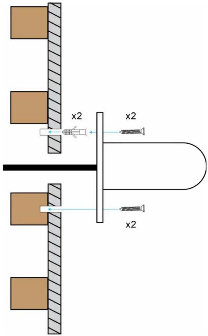 Lorex LNZ81P25 - ADVERTENCIA - 1