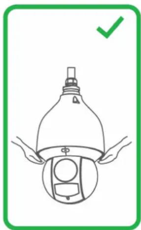 Lorex LNZ81P25 - Legal disclaimer - 2