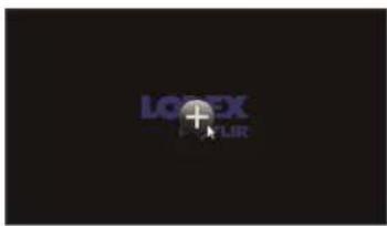 Lorex LNZ44P4B - Adding the PTZ camera to the LNK Series NVRs - 1