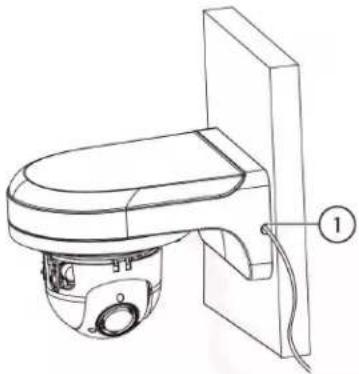 Lorex LNZ44P4B - NOTE - 4