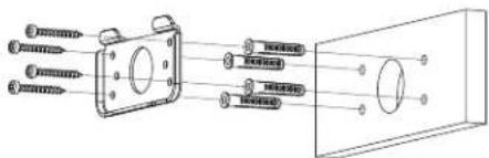 Lorex LNZ44P4B - NOTA - 3