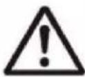 Lorex LNZ44P4B - ADVERTENCIA - 1