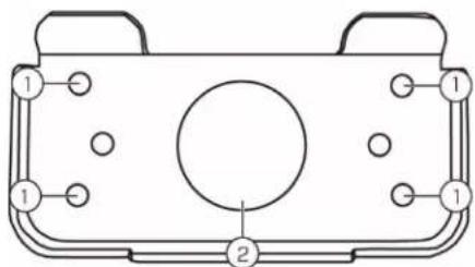 Lorex LNZ44P4B - REMARQUE - 1
