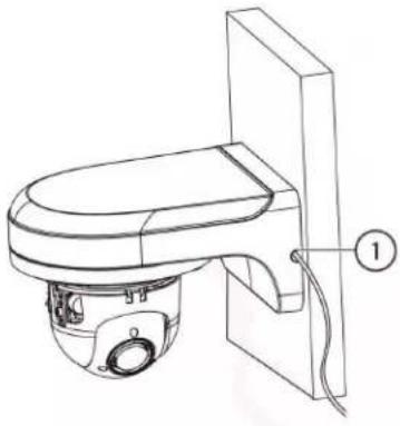 Lorex LNZ44P4B - REMARQUE - 4