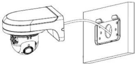 Lorex LNZ44P4B - NOTA - 4