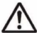 Lorex LNZ44P4B - WARNING - 1