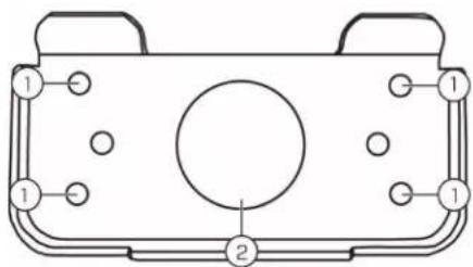 Lorex LNZ44P4B - NOTE - 1