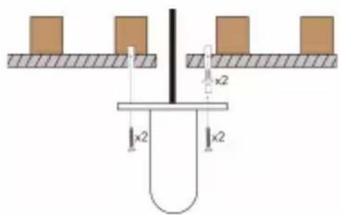 Lorex LNZ44P12B - AVERTISSEMENT - 1