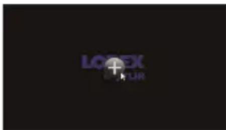 Lorex LNZ44P12B - Ajouter la caméra PTZ aux NVR de série LNK. - 1