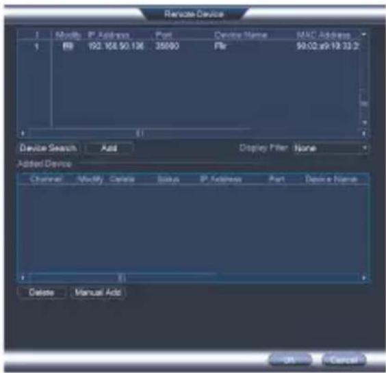 Lorex LNZ44P12B - Cómo conectar la cámara - 1