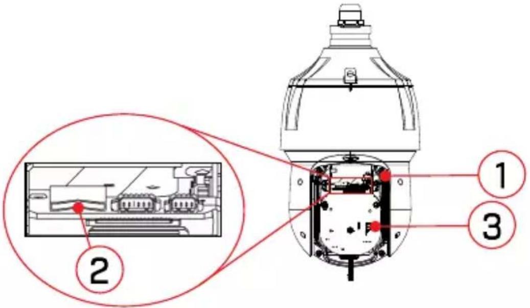 Lorex LNZ44P12B - NOTA - 1