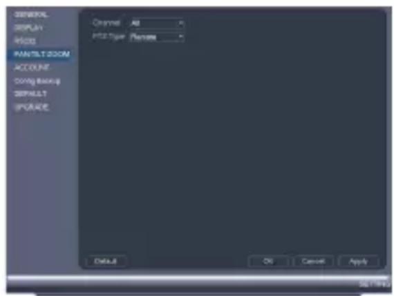 Lorex LNZ44P12B - Para conectar la cámara PTZ al sistema, haga lo siguiente: - 2
