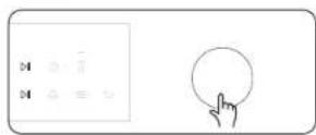 SAMSUNG NV7B5755SDK - Función especial - 3