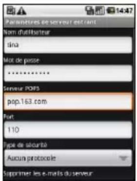 ZTE Link - Conseils : - 1