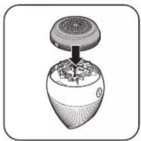 PHILIPS GCA2100 - Казакша - 4