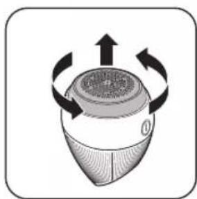 PHILIPS GCA2100 - Italiano - 3