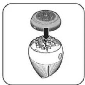 PHILIPS GCA2100 - 소개 - 6