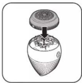 PHILIPS GCA2100 - 4