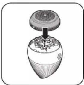 PHILIPS GCA2100 - Introduzione - 9