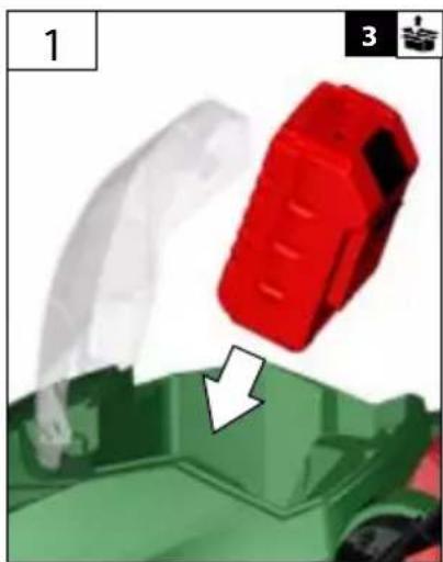 Güde 330/25-2.0L - 21
