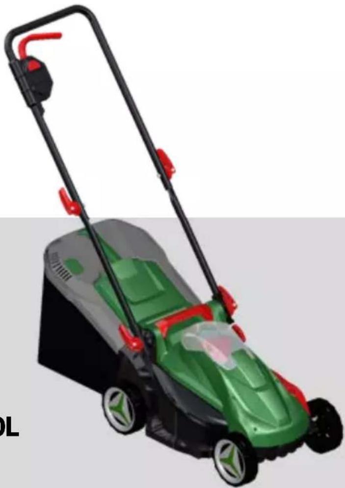 Güde 330/25-2.0L - 1