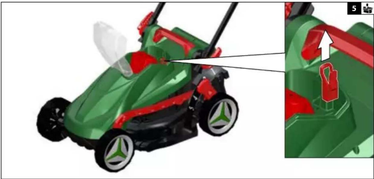 Güde 330/25-2.0L - DE Inbetriebnahme - 1