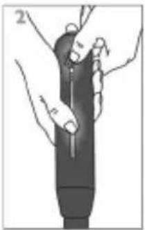 BABYLISS 9002U - INSTRUCTIONS FOR USE - 2