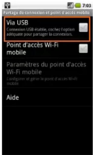 ZTE StarTrail - REMARQUE : - 1