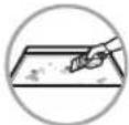 LG CBIH3613BE - CAUTION - 4