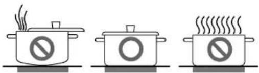 LG CBIH3613BE - Tips for Saving Energy - 4