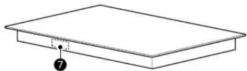 LG CBIH3613BE - MANUAL DEL PROPIETARIO - 2