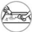 LG CBIH3613BE - CAUTION - 5