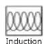 LG CBIH3613BE - Accessoires de cuisson incompatibles - 1