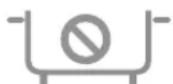 LG CBIH3613BE - Accessoires de cuisson incompatibles - 4