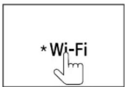 LG CBIH3613BE - Configuración de Wi-Fi - 1
