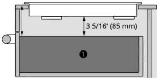 LG CBIH3613BE - PRECAUCIÓN - 1