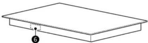 LG CBIH3613BE - MANUAL DEL PROPIETARIO - 1