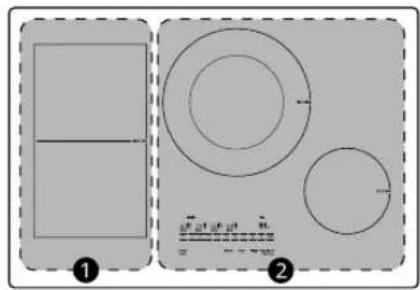 LG CBIH3613BE - REMARQUE - 1