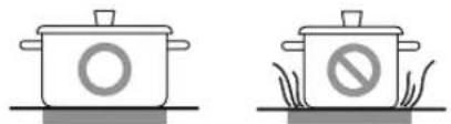 LG CBIH3613BE - Tips for Saving Energy - 5