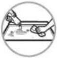 LG CBIH3613BE - PRECAUCIÓN - 5