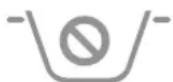 LG CBIH3613BE - Accessoires de cuisson incompatibles - 6