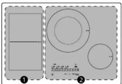 LG CBIH3613BE - Tips for Induction Cooking - 1