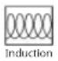 LG CBIH3613BE - Utensilios de cocina incompatibles - 1
