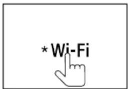 LG CBIH3613BE - Setting Up Wi-Fi - 1